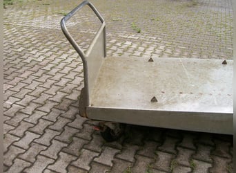 Quaderballenwagen ( HD Ballen )