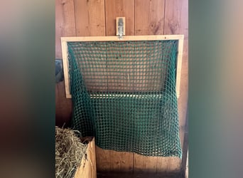 Filets pour la clôture murale