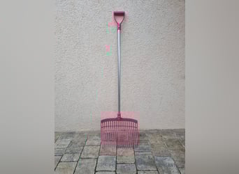 Mistgabel Pink *Unbenutzt|Neu*