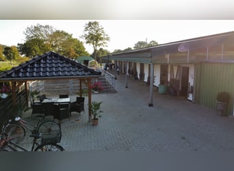 Vermieten eine Außenbox 
