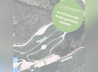 Einstellplätze auf naturnahem Paddocktrail ab 01.04.2025 – Jetzt vormerken!