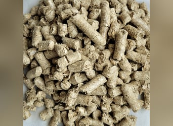 Miscanthus Pellets