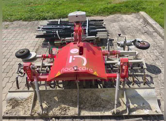 Reitbahnplaner floor-care Trail 2,3 m gebraucht