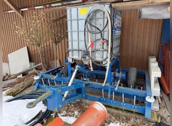 Reitplatz Planer Groundmaster Western 250