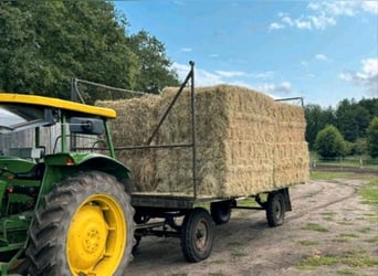 Remorque pour tracteur