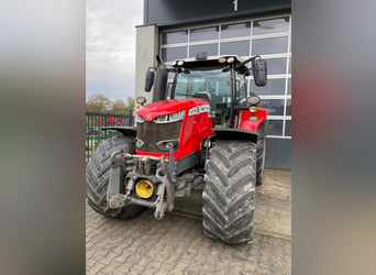 Massey Ferguson 6716S Dyna-6 MF 6716S
