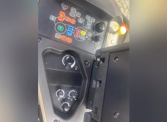 CASE IH VESTRUM 100 CVX PRIX NET