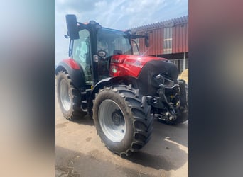 CASE IH VESTRUM 100 CVX PRIX NET