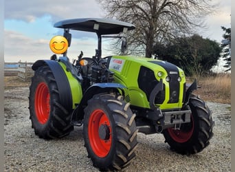Tracteur Claas Elios 210