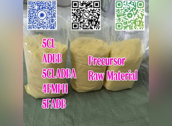 5cl/5cladb/adbb/4f/5f/6f Raw Material Precursors