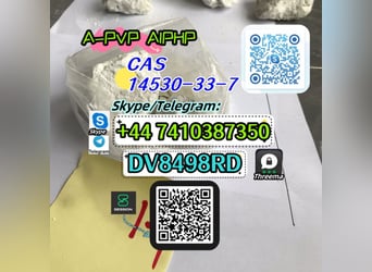 A-PVP AIPHP CAS 14530-33-7  high quality supplier 100% purity, safe transportation.