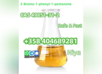 Buy 2-Bromo-1-phenyl-1-pentanone CAS49851-31-2