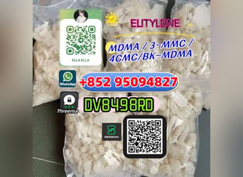 Safe-shipping-to EUTYLONE CAS 802855-66-9  MDMA 