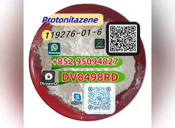 Safe-shipping-to Protonitazene  CAS 119276-01-6 