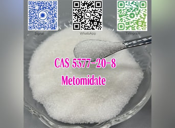 Top quality Metomidate C13H14N2O2 CAS 5377-20-8