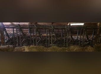 Barrière d'alimentation automatique Patura