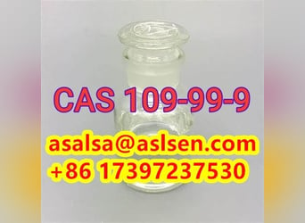 HOT SALE Tetrahydrofuran CAS 109-99-9