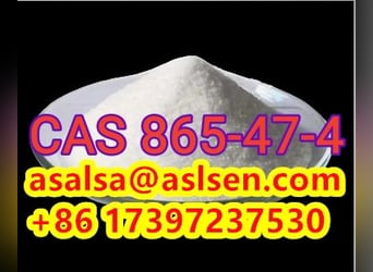 Potassium tert-butoxide CAS 865-47-4