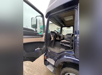 MAN 12.290 TGM, 290 ch, 14,2 t, nouvelle carrosserie