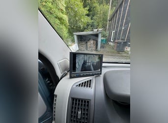 Transporteur pour chevaux de 3,5 tonnes *seulement 92 000 km*