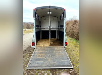 Böckmann Big Portax WCF, année de fabrication 2023