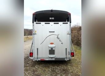 Böckmann Big Portax WCF, année de fabrication 2023