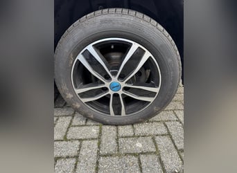 Camion-Remorque Renault JK pour chevaux, version étalon !