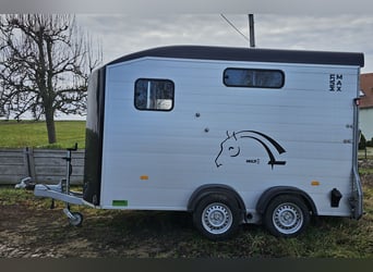 Cheval Liberté, abgelastet auf 2500kg 