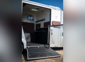 FIAT - DUCATO (2020)