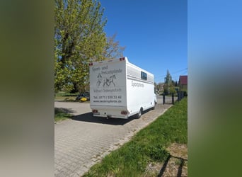 Mercedes Atego 817