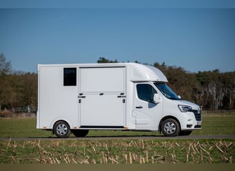 NOUVEAU RENAULT - MASTER (0000)