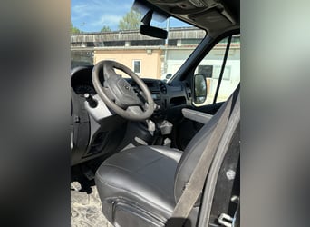 Renault Master 3,5 tonnes
