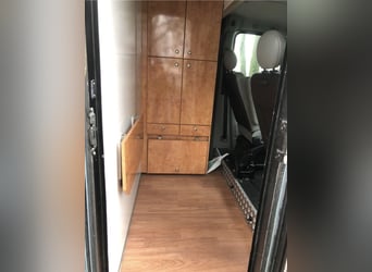 Transporteur pour chevaux Böckmann
