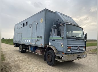Camion 6pl chvx Home car