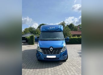 Renault Master STX