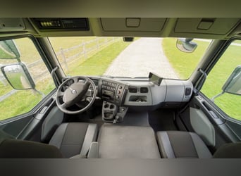 AKX D-range 4 chevaux 2021