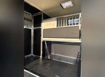 Camions pour chevaux