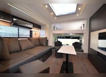 MERCEDES-BENZ - ACTROS (2017)