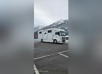 MAN  TGS 18.330   7 HORSES 