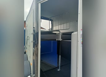 Cheval Liberté Gold Origins ALULINE + tack room