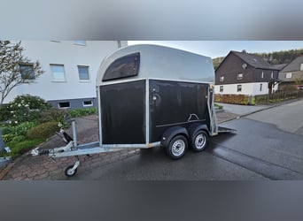 Remorque pour chevaux Böckmann Uno