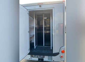 Renault transport de chevaux 3,5t, 1-2 Pf., 180 PS, Auf. NOUVEAU