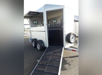 VAN 2 PLACES OBLIC BOCKMANN TRAVELLER G