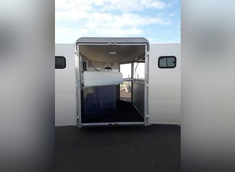 VAN 2 PLACES OBLIC BOCKMANN TRAVELLER G