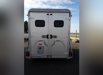 VAN 2 PLACES OBLIC BOCKMANN TRAVELLER G