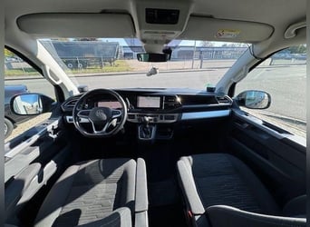 Volkswagen T6. Multivan Bulli Nachtpaket