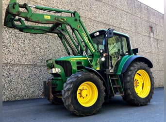 John Deere 6430 P