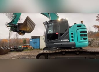 Kobelco SK 380 SRLC