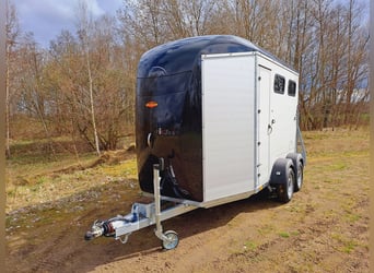 Böckmann Portax L SR (22) Pferdeanhänger 2,7t **neues Modell**