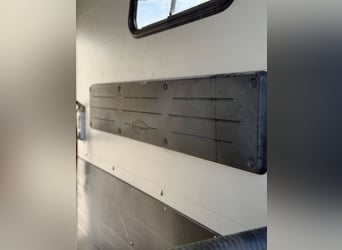 Böckmann Portax Prof. | Connu grâce aux cours Wehorse | En aluminium, 100 km/h, éclairage et espace